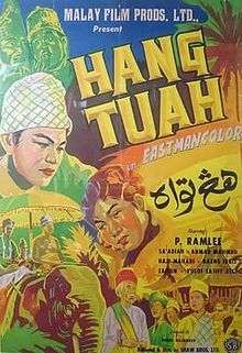 Hang Tuah